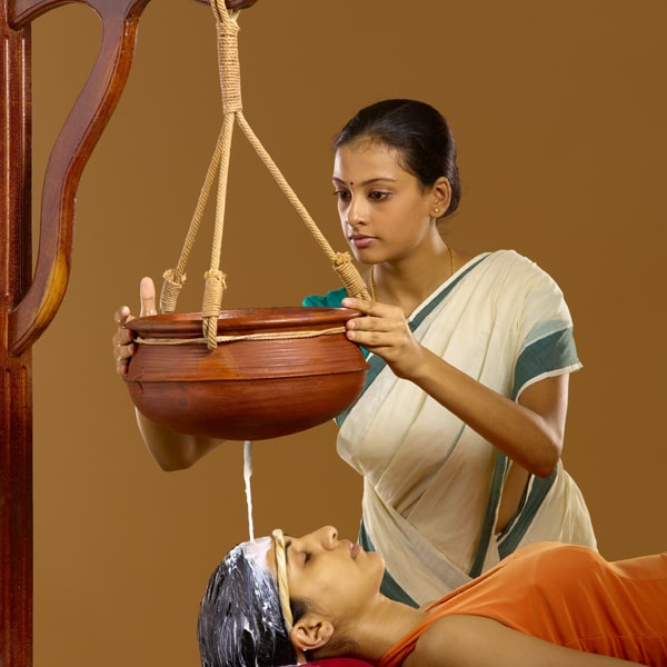 ayurvedic spa in trivandrum