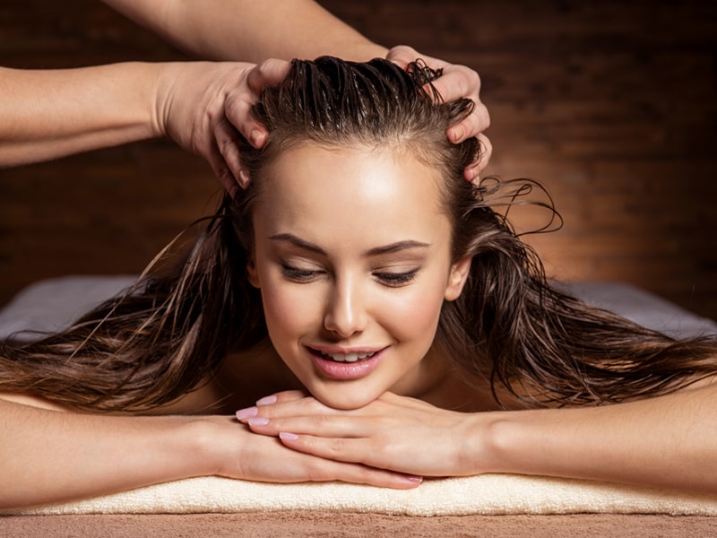 ayurvedic spa in trivandrum