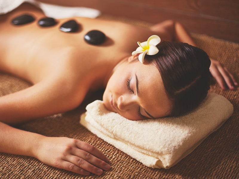 ayurvedic spa in trivandrum