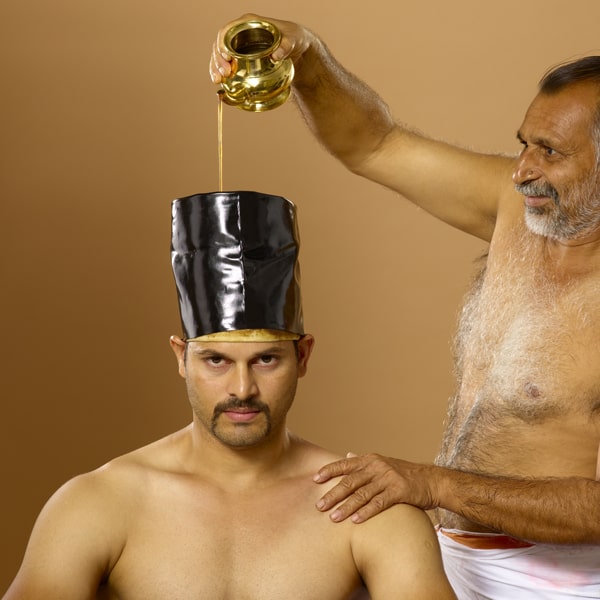 ayurvedic spa in trivandrum