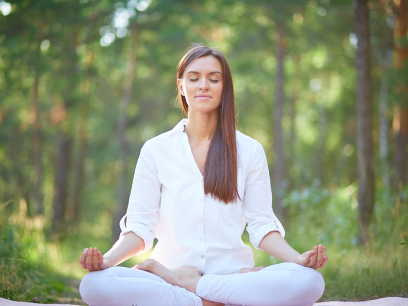 ayurvedic spa in trivandrum